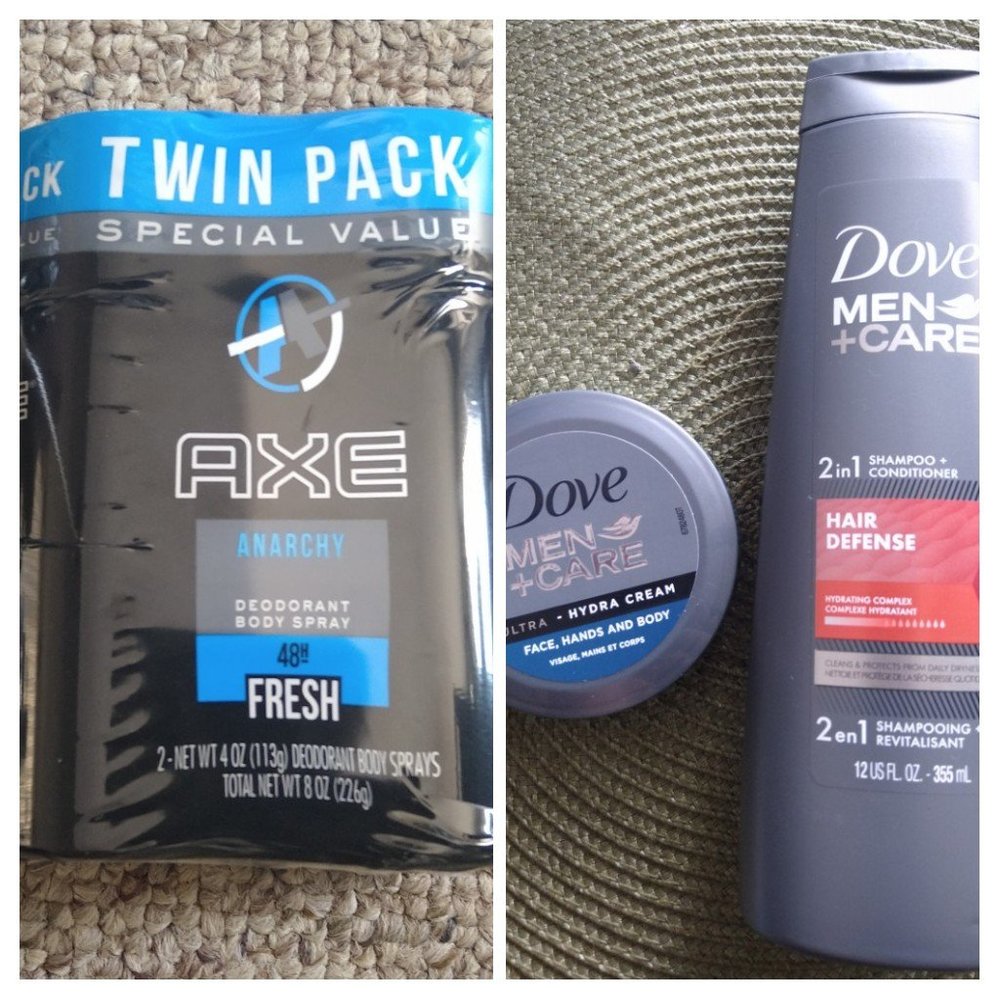 Men's designer Father's Day gift